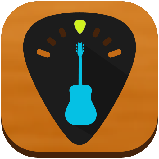 FASTUNE! Guitar Tuner FREE