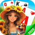 Solitaire TriPeaks Farm