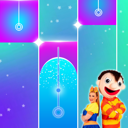 Juego - Bely y Beto Tiles