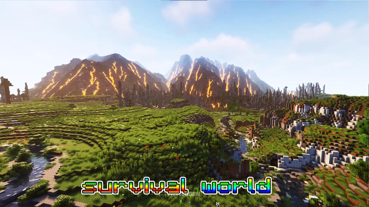 Download Mastercraft 2024 Building android on PC