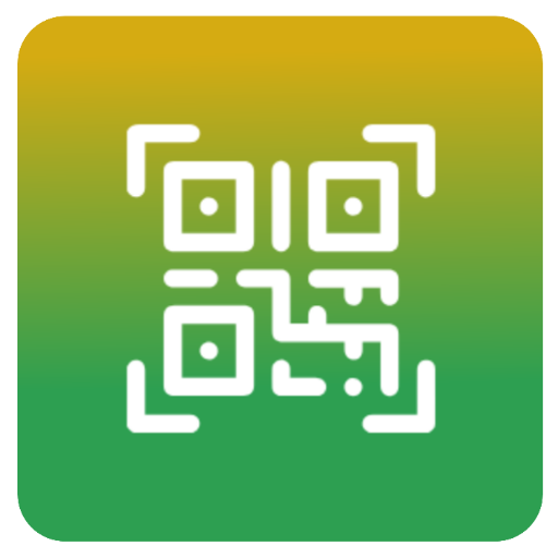 Baba QR Code Scanner