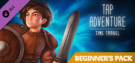 Tap Adventure: Time Travel - Beginner's Pack