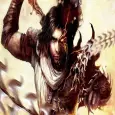 Prince of Persia Wallpapers