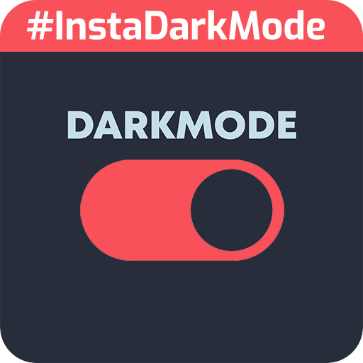 Instagram için Karanlık Mod