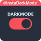 Dark Mode for Instagram