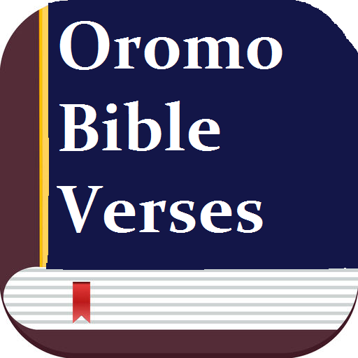 Oromo  Bible Verse