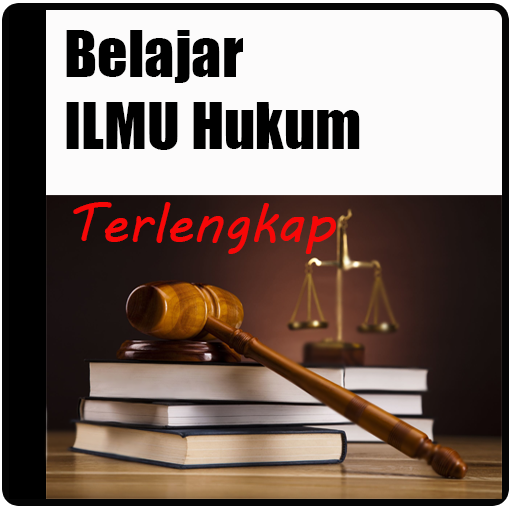 Belajar Ilmu Hukum