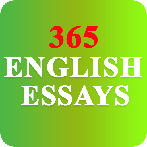 365 Essays for English Learner