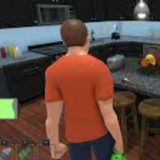 Hint For : Whos Your Daddy Tip