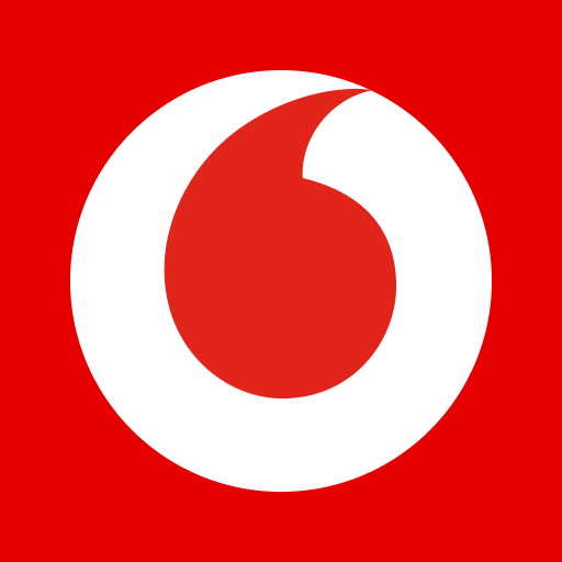 My Vodafone (AL)