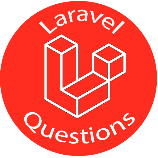 Laravel Questions