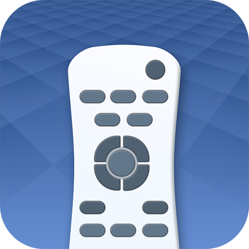 Remote for Sharp TV