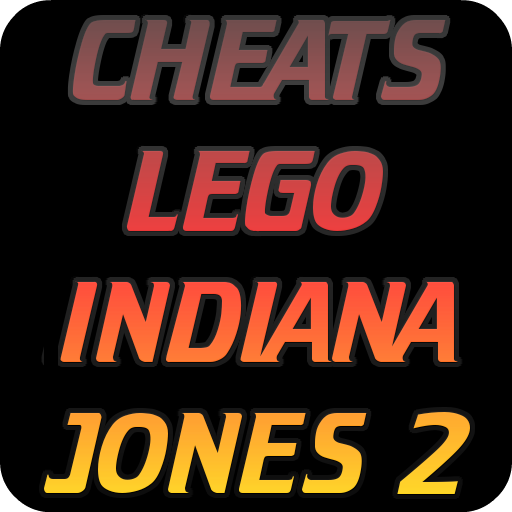 Cheats Lego Indiana Jones 2