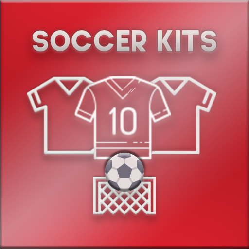 Dream soccer kits