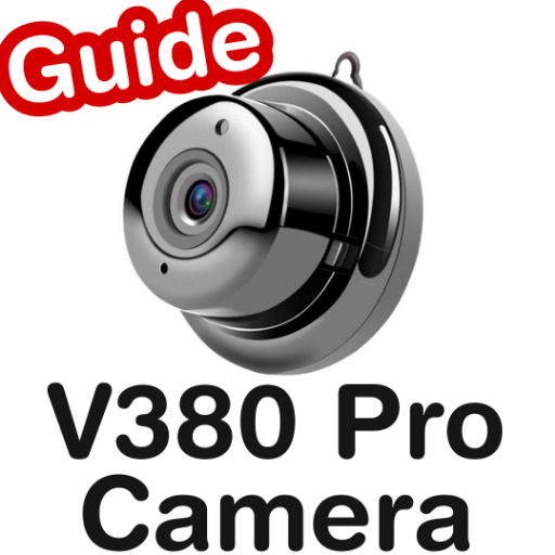 V380 pro camera guide
