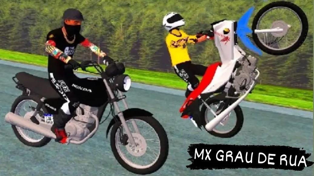 MX Grau Atualização - Apps on Google Play