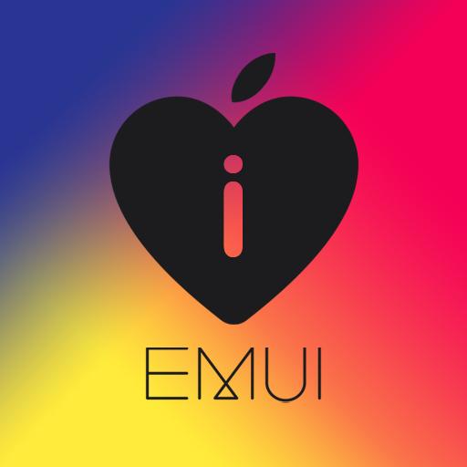 i-Like Dark Free EMUI 9.0/9.1 