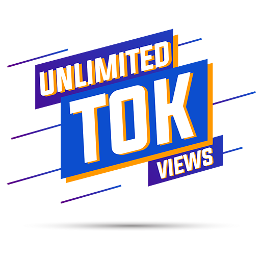 Unlimited Tok Views