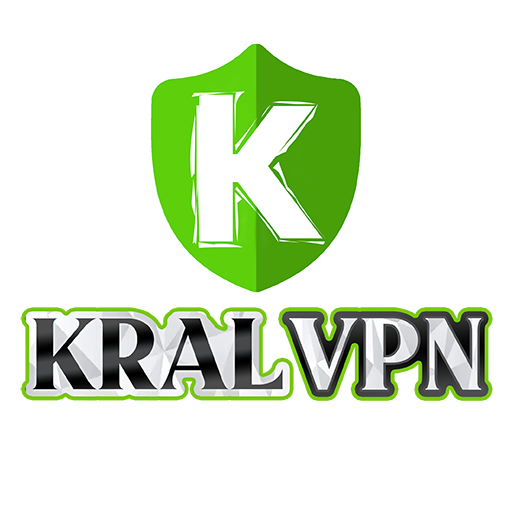 Kral VPN - Secure VPN Tunnel