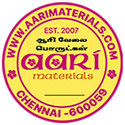 Aari Material Shop