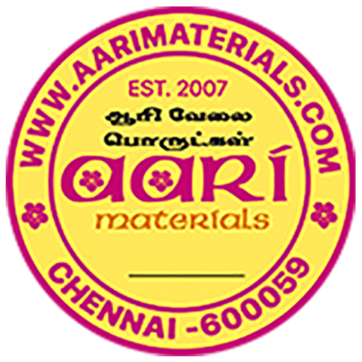 Aari Material Shop