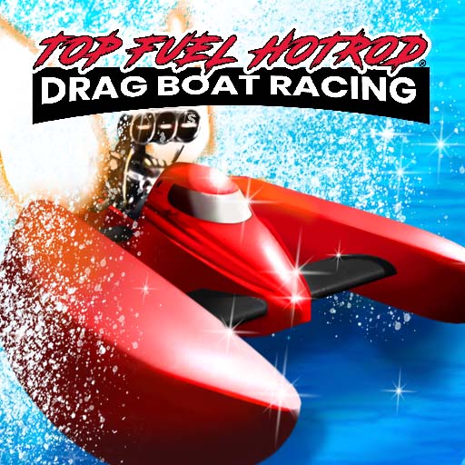 TopFuel: Boat Racing Game 2026