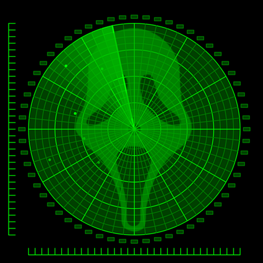 Ghostcom Radar