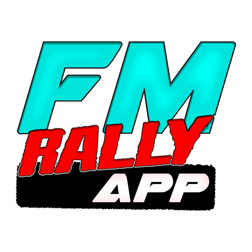 FM rally APP