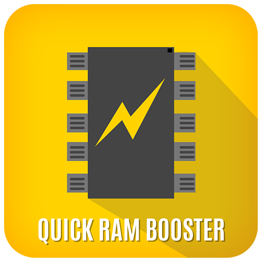 Pro Ram Booster: Boost Cleaner