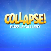 Collapse! Puzzle Gallery