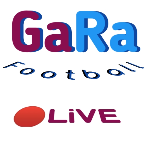 GaRa Football Live