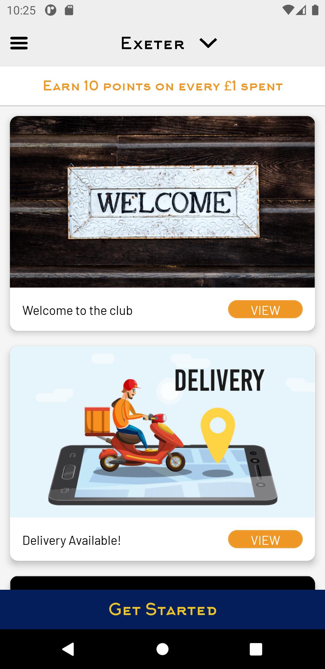 Download Cork and Tile android on PC
