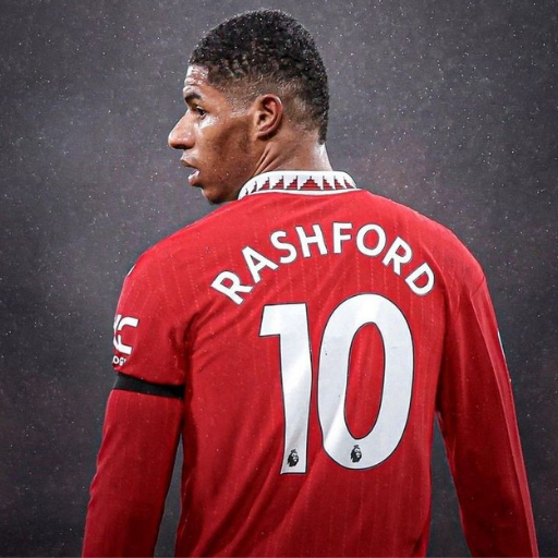 rashford