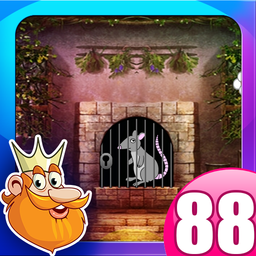 Naughty Rat Escape - JRK Games