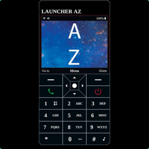 Launcher nokia cổ