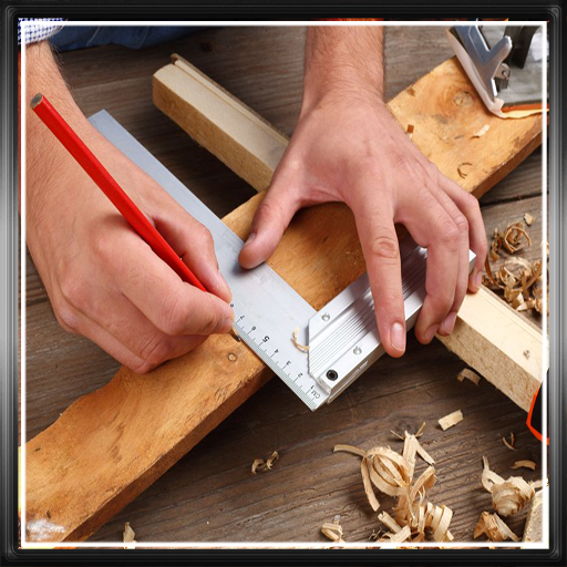 Learn carpentry