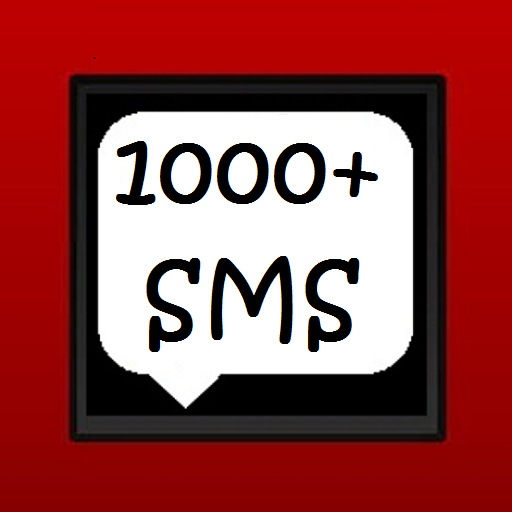 1000+ SMS