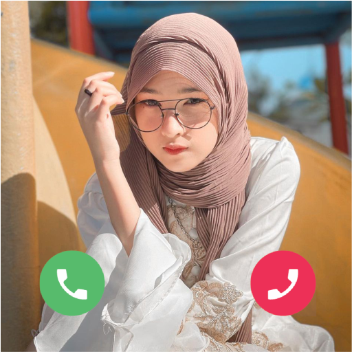 JuyyPutri Call Prank Chat – Fake Call Juyy Putri