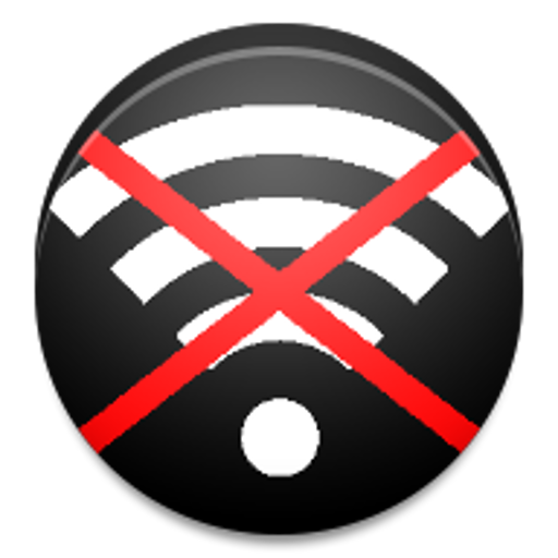 No WiFi