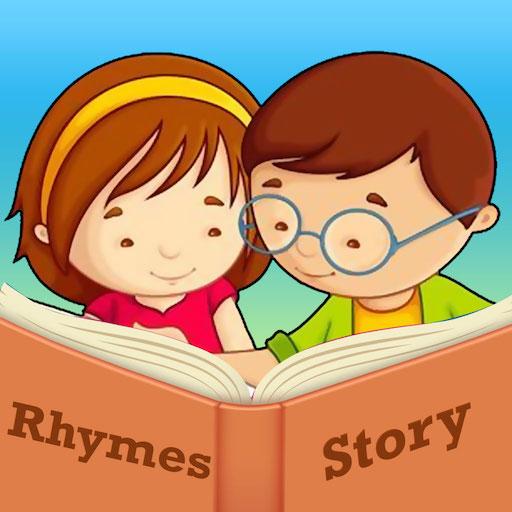 Nursery Rhymes & Stories For Kids, Preschool Game