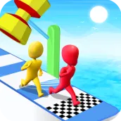 Fun Sea Race 3D