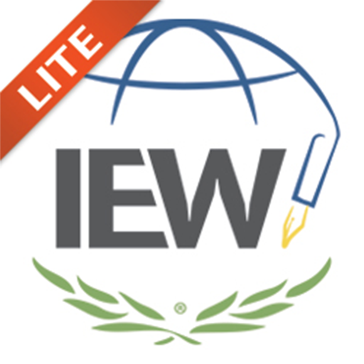 IEW Writing Tools Lite