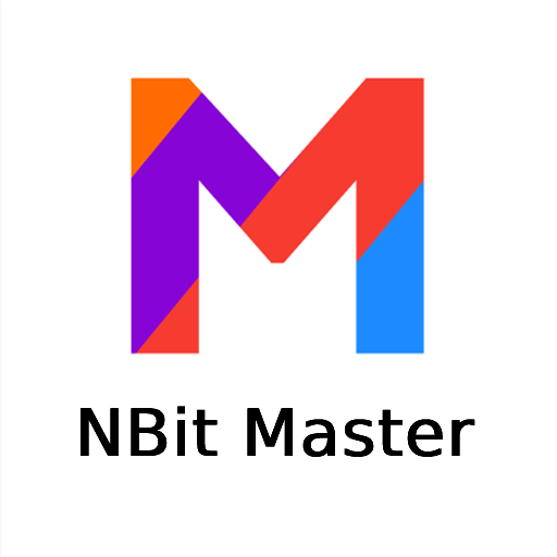 NBit master : MV master video