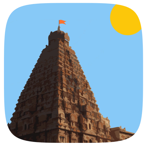 Temples of India