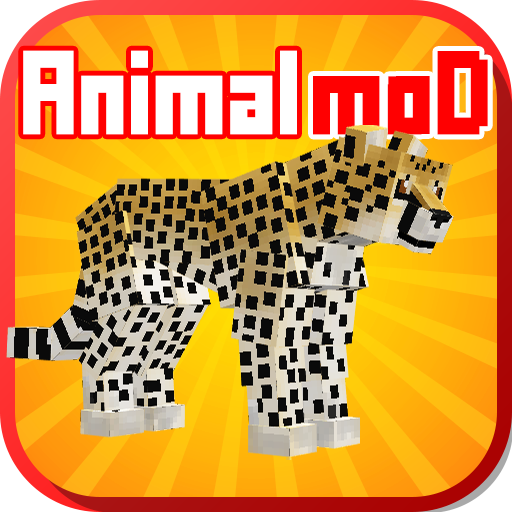 Animal Mod for MCPE