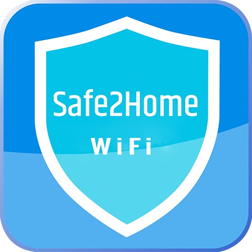 Safe2Home WIFI