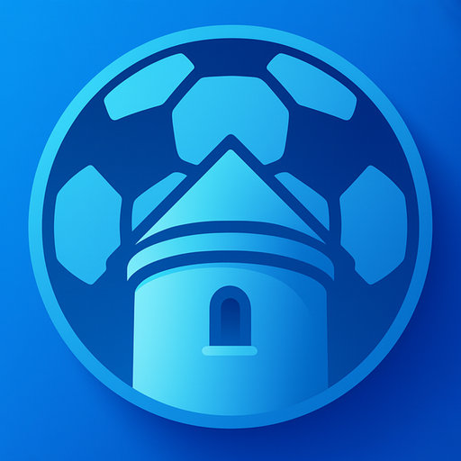 Sportfusion - Everton Edition
