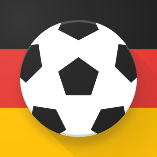 Widget for Bundesliga