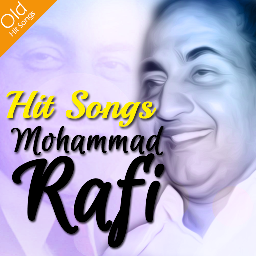 Mohammad Rafi Songs - Rafi Old