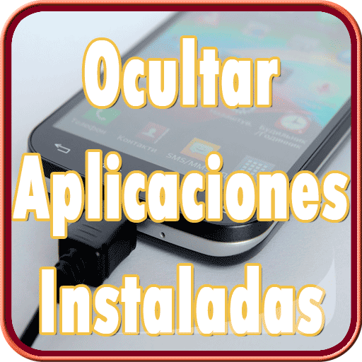 Ocultar Aplicaciones Instaladas Gratis Guia